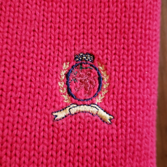 Tommy Hilfiger Sweater XL - Picture 5 of 6